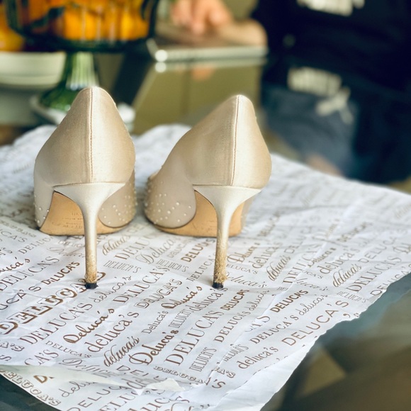 Heels - Picture 4 of 6